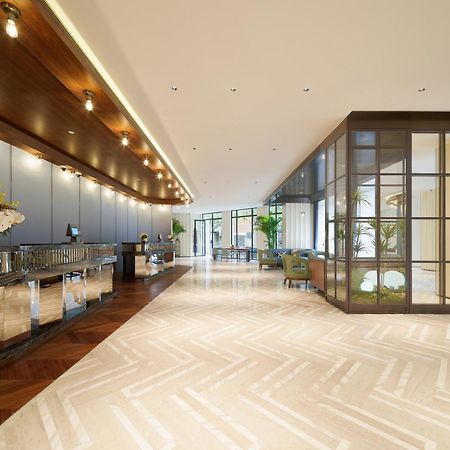 Donghu Collection Hotel Shanghai Eksteriør billede