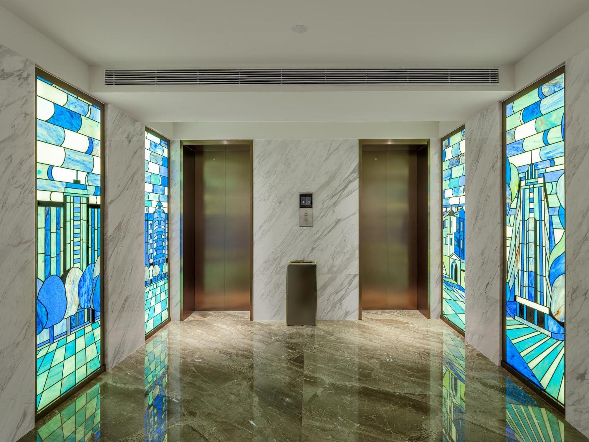 Donghu Collection Hotel Shanghai Eksteriør billede